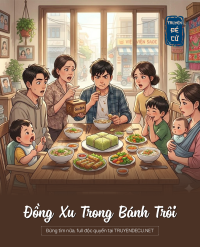 Đồng Xu Trong Bánh Trôi