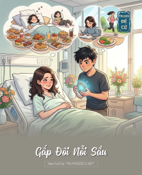 Gấp Đôi Nỗi Sầu