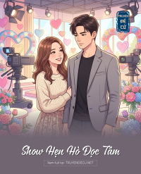 Show Hẹn Hò Đọc Tâm