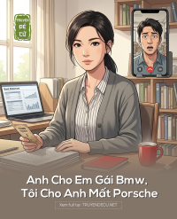 Anh Cho Em Gái Bmw, Tôi Cho Anh Mất Porsche