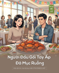 Người Đầu Gối Tay Ấp Đã Mục Ruỗng