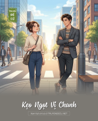 Kẹo Ngọt Vị Chanh