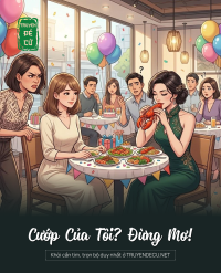 Cướp Của Tôi? Đừng Mơ!
