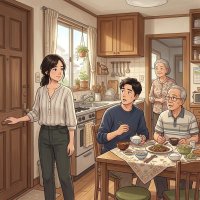 Luật Là Của Nhà Anh, Cách Chơi Là Của Tôi