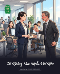Tôi Không Làm Miễn Phí Nữa