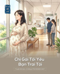 Chị Gái Tôi Yêu Bạn Trai Tôi
