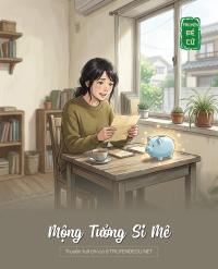 Mộng Tưởng Si Mê
