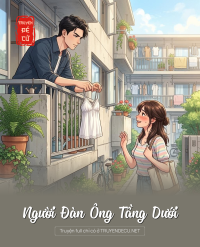 Người Đàn Ông Tầng Dưới