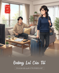 Đường Lui Của Tôi
