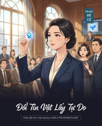 Đổi Tín Vật Lấy Tự Do