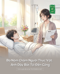 Ba Năm Chăm Người Thực Vật, Anh Dậy Bắt Tôi Đền Công