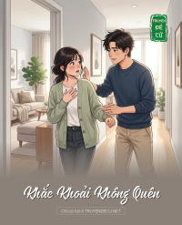 Khắc Khoải Không Quên