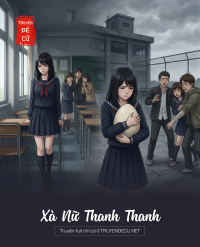 Xà Nữ Thanh Thanh