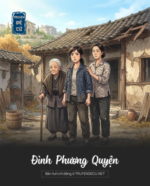 Đình Phương Quyện