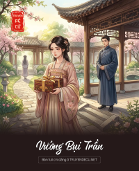 Vướng Bụi Trần