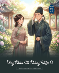 Công Chúa Và Chàng Hiệp Sĩ