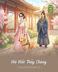 Mở Mắt Thấy Chàng