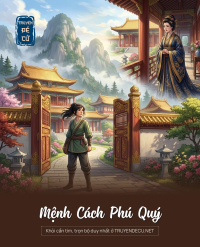 Mệnh Cách Phú Quý