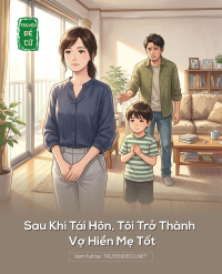 Sau Khi TáI Hôn, Tôi Trở ThàNh Vợ HiềN Mẹ TốT