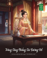 Trăng Sáng Chẳng Soi Đường Về
