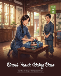 Chanh Thanh Không Chua