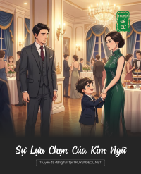 Sự Lựa Chọn Của Kim Ngữ