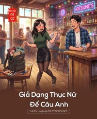 Giả Dạng Thục Nữ Để 