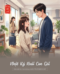 Nhật Ký Nuôi Con Gái