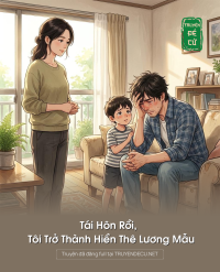 Tái Hôn Rồi, Tôi Trở Thành Hiền Thê Lương Mẫu