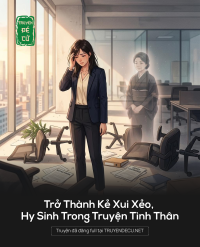 Trở Thành Kẻ Xui Xẻo, Hy Sinh Trong Truyện Tình Thân