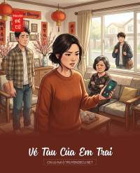 Vé Tàu Của Em Trai