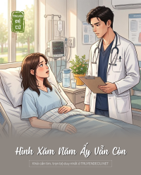 Hình Xăm Năm Ấy Vẫn Còn