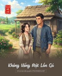 Không Uổng Một Lần Gả