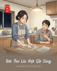 Bức Thư Lúc Một Giờ Sáng