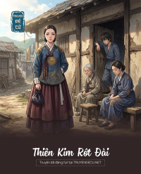Thiên Kim Rớt Đài