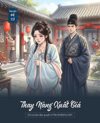 Thay Nàng Xuất Giá