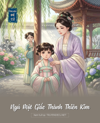 Ngủ Một Giấc Thành Thiên Kim