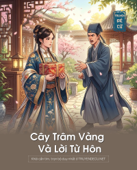 Cây Trâm Vàng Và Lời Từ Hôn