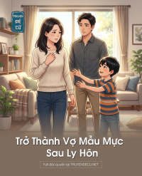 Trở Thành Vợ Mẫu Mực Sau Ly Hôn