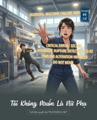 Tôi Không Muốn Là Nữ Phụ
