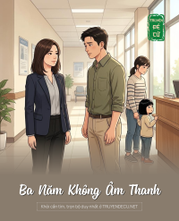 Ba Năm Không Âm Thanh