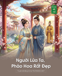 Người Lừa Ta, Pháo Hoa Rất Đẹp