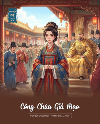 Công Chúa Giả Mạo