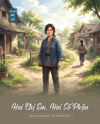 Hai Chị Em, Hai Số Phận