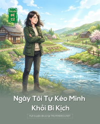 Ngày Tôi Tự Kéo Mình Khỏi Bi Kịch