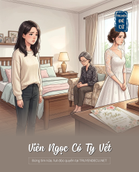 Viên Ngọc Có Tỳ Vết