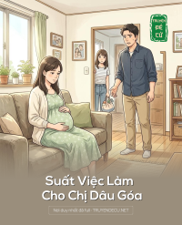 Suất Việc Làm Cho Chị Dâu Góa
