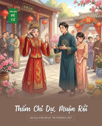 Thẩm Chi Dự, Muộn Rồi