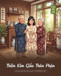 Thiên Kim Giấu Thân Phận