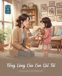 Tiếng Lòng Của Con Gái Tôi